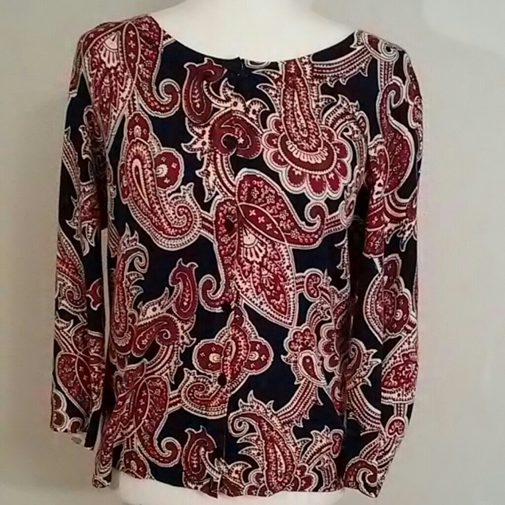 Talbots Ladies Cardigan